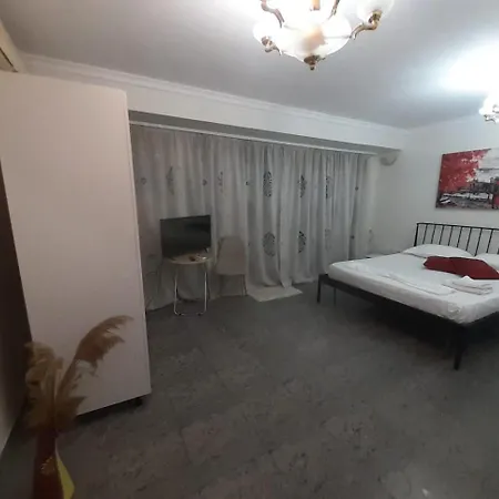 Auberge de jeunesse River Tirana