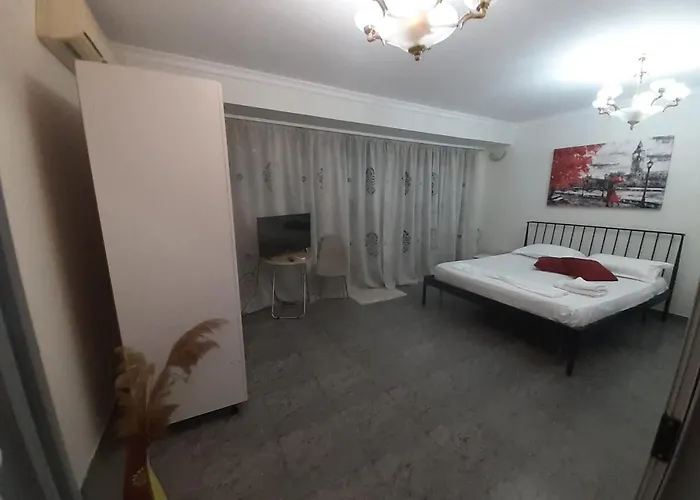 Auberge de jeunesse River Tirana