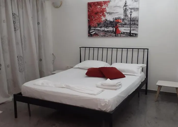 Auberge de jeunesse River