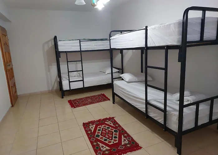 Auberge de jeunesse River *