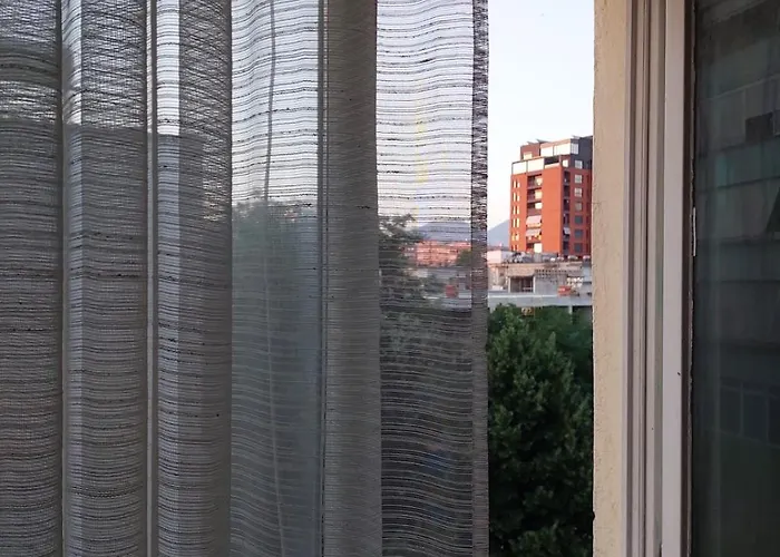 River Auberge de jeunesse Tirana