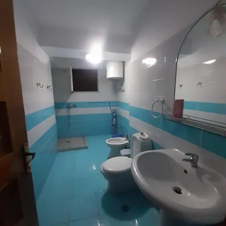 River Hostel Tirana