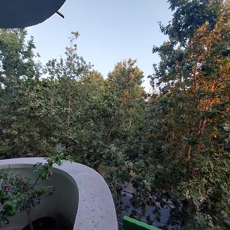 River Hostel Tirana