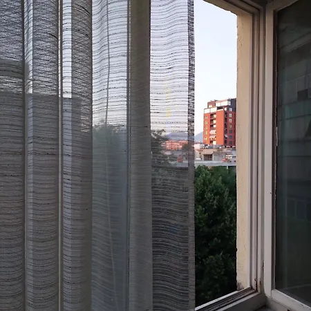 River Hostel Tirana